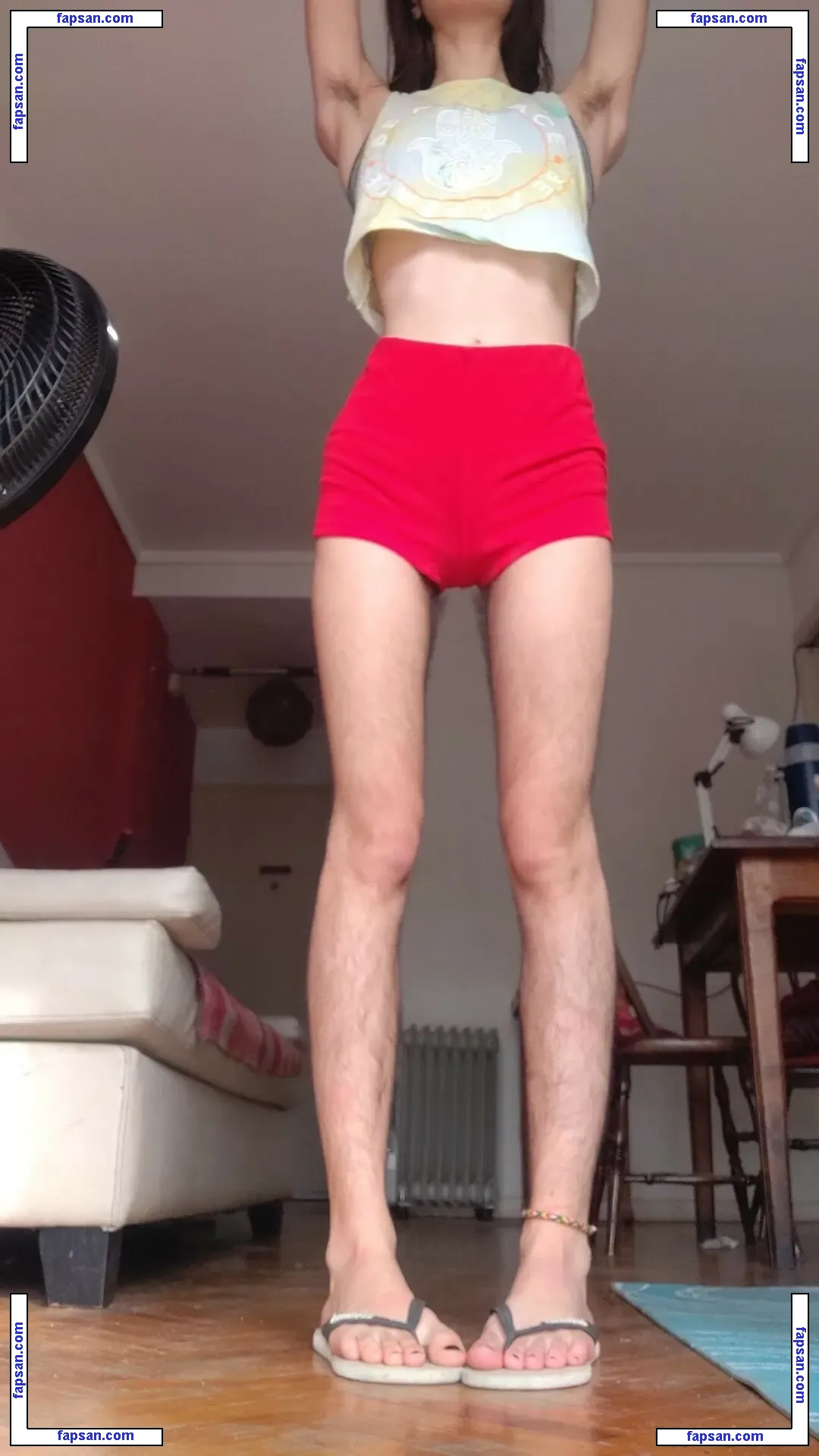 Hairy Women nude photo #2039 from OnlyFans