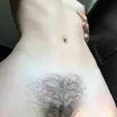 Hairy Women голая #3521