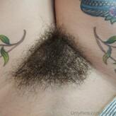 hairyangelafree nude #0009