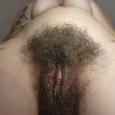 hairyangelafree nude #0013