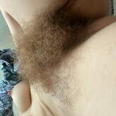 hairybarbie голая #0030