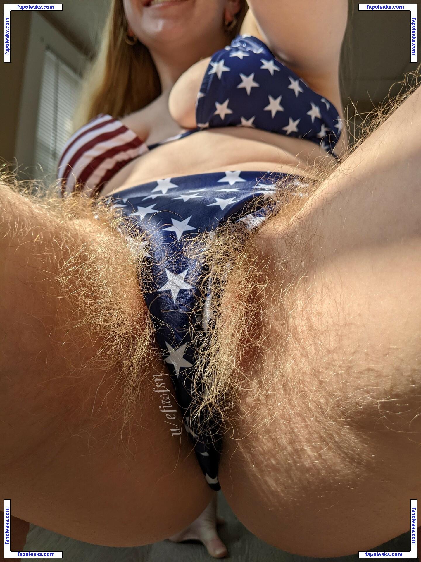 Hairyblondie / hairy_blondie nude photo #0034 from OnlyFans