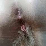 Hairyblondie nude #0132
