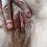 Hairyblondie nude #0147