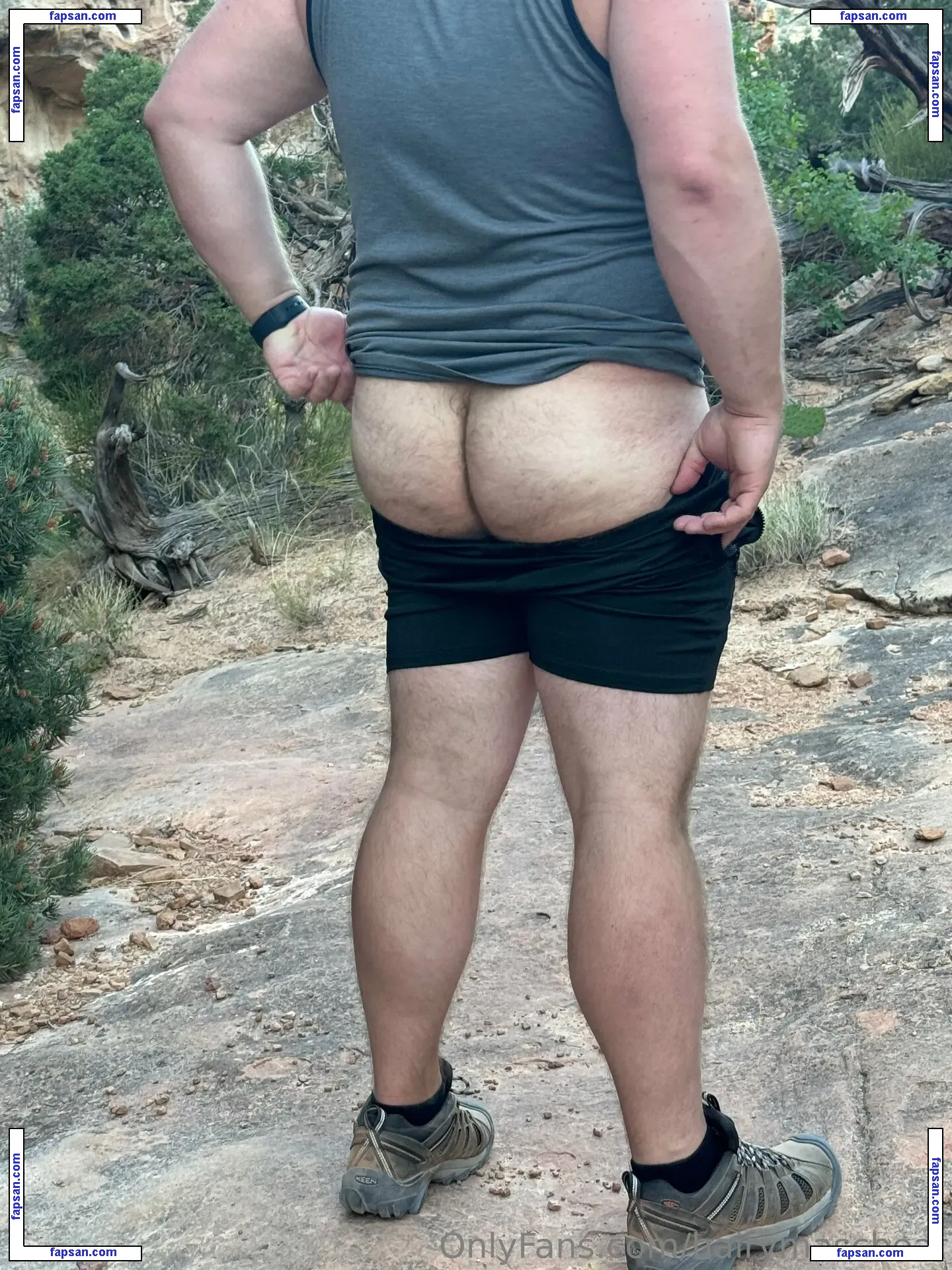 hairymascbear nude photo #0023 from OnlyFans