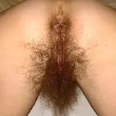 hairysaralight nude #0008