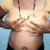 Hajar Kar голая #0006