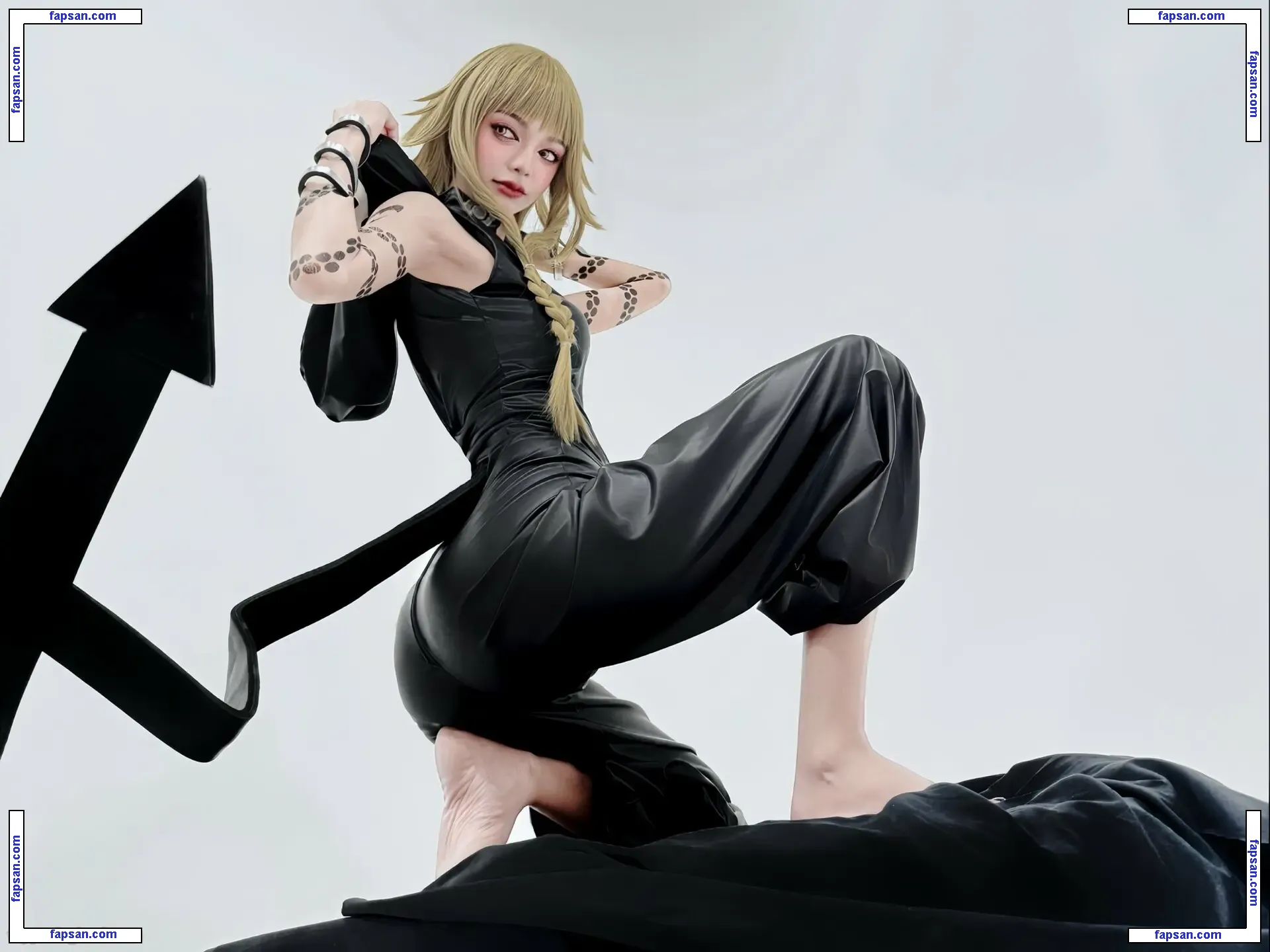 Hakune_cos голая фото #0014 с Онлифанс