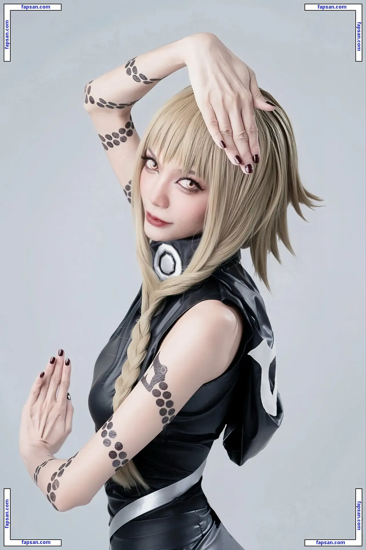 Hakune_cos голая фото #0016 с Онлифанс