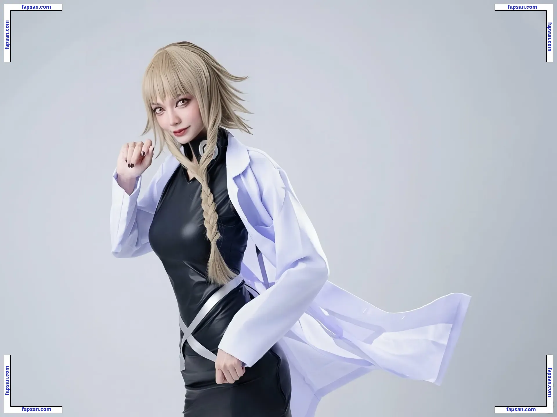 Hakune_cos голая фото #0018 с Онлифанс