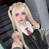 Hakune_cos голая #0013