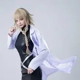 Hakune_cos голая #0018