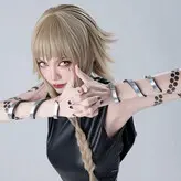 Hakune_cos голая #0020