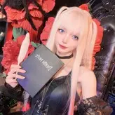 Hakune_cos голая #0021