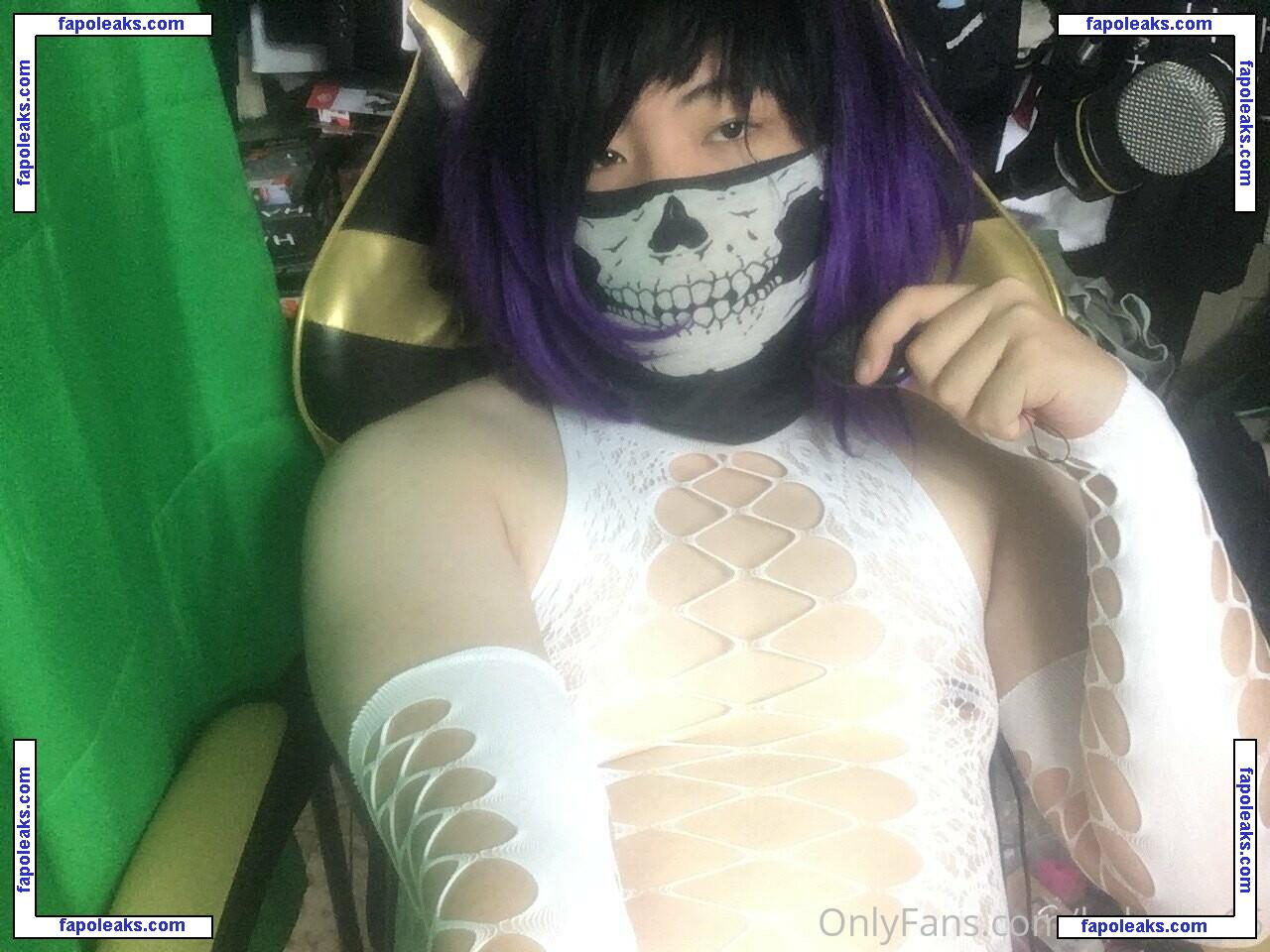 hakuru_15 / hakuru15 nude photo #0017 from OnlyFans