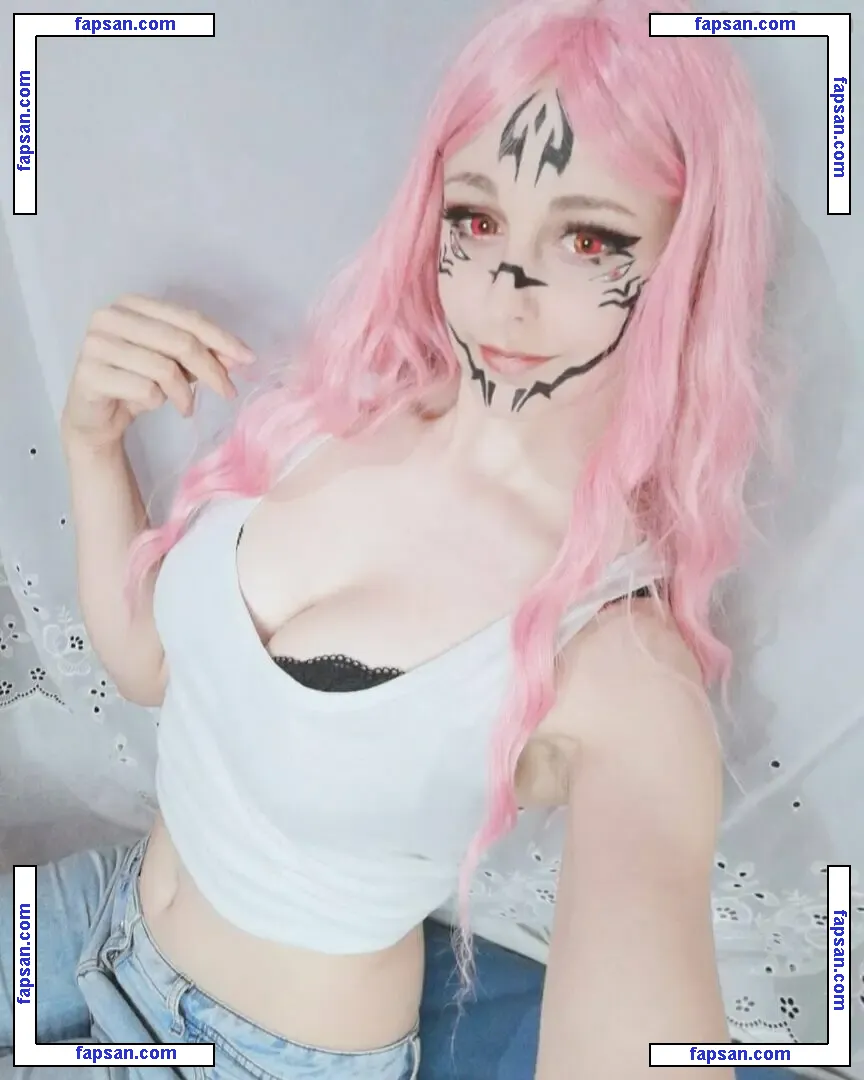 hakusa голая фото #0007 с Онлифанс