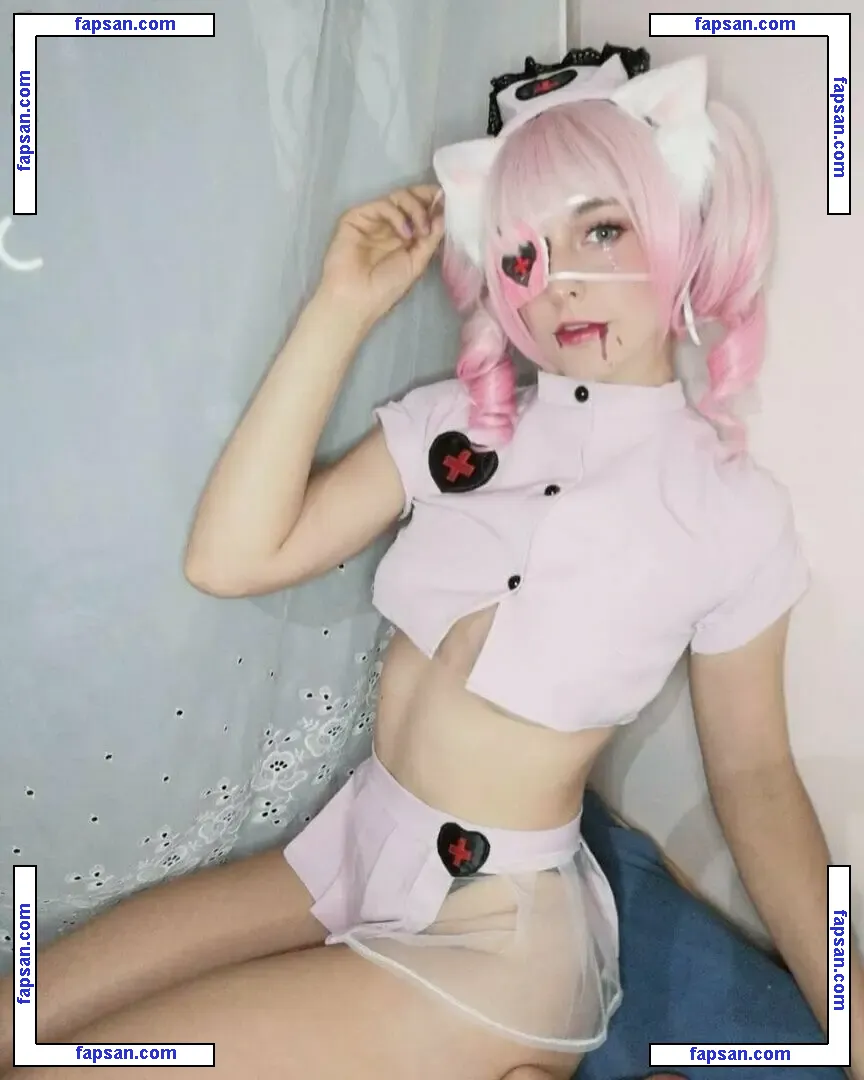 hakusa голая фото #0008 с Онлифанс