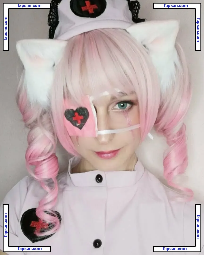 hakusa голая фото #0010 с Онлифанс