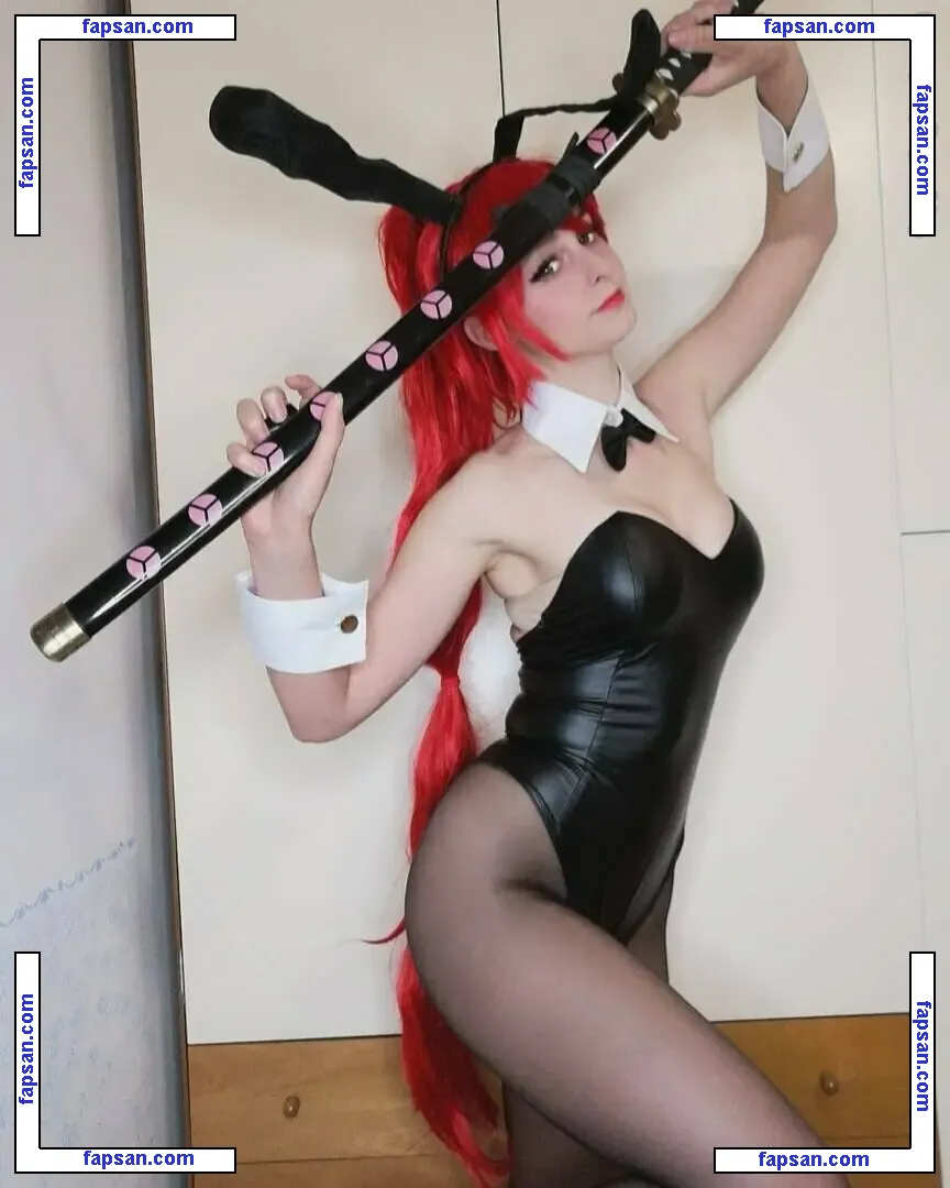 hakusa голая фото #0014 с Онлифанс