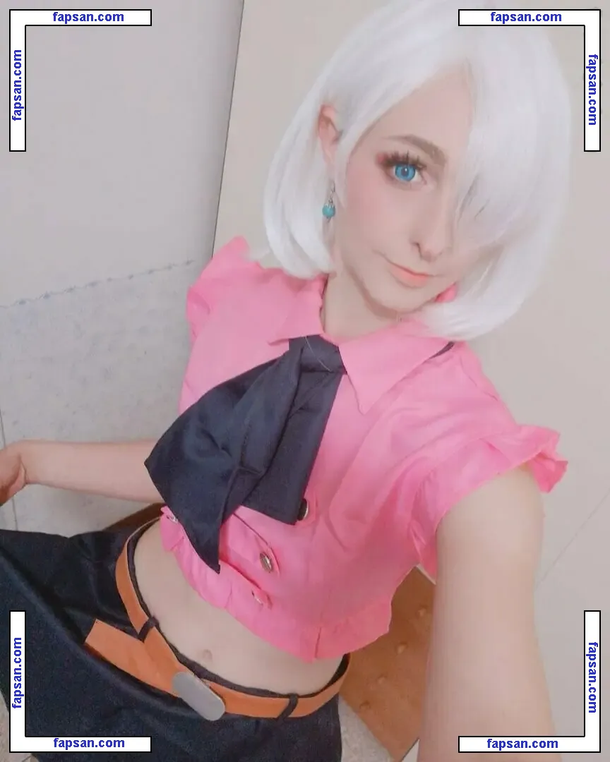 hakusa голая фото #0015 с Онлифанс