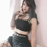 hakusa голая #0004