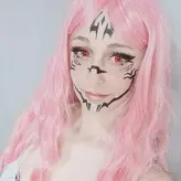 hakusa голая #0006