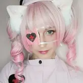 hakusa голая #0010