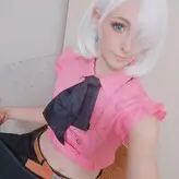 hakusa голая #0015