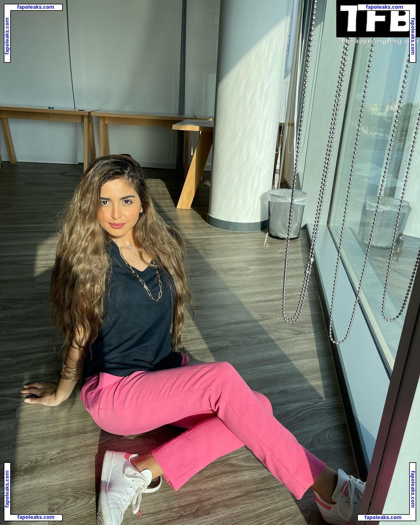 Hala Al Turk nude photo #0003 from OnlyFans