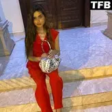 Hala Al Turk nude #0014