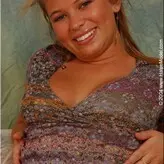 Halee Model голая #0055