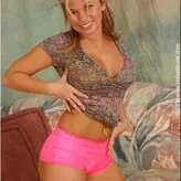 Halee Model голая #0065