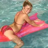 Halee Model голая #0072