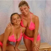 Halee Model голая #0096