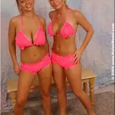 Halee Model голая #0097