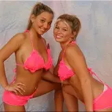 Halee Model голая #0098