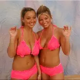 Halee Model голая #0099