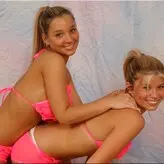 Halee Model голая #0100