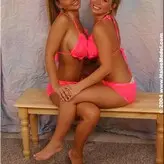 Halee Model голая #0107