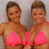 Halee Model голая #0109