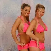 Halee Model голая #0111