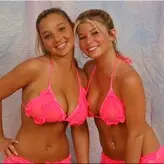 Halee Model голая #0113