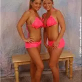 Halee Model голая #0116