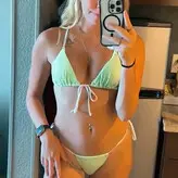 Haley Alane голая #0002