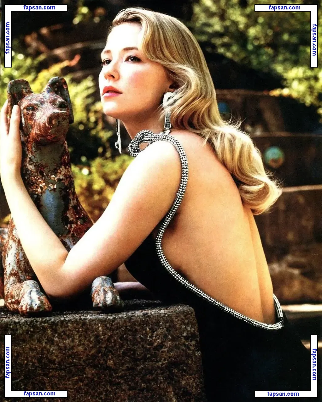 Haley Bennett nude photo #0013 from OnlyFans