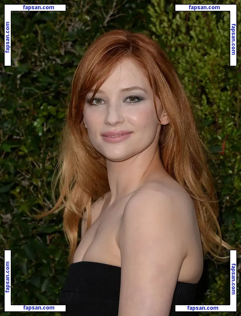 Haley Bennett nude photo #0037 from OnlyFans