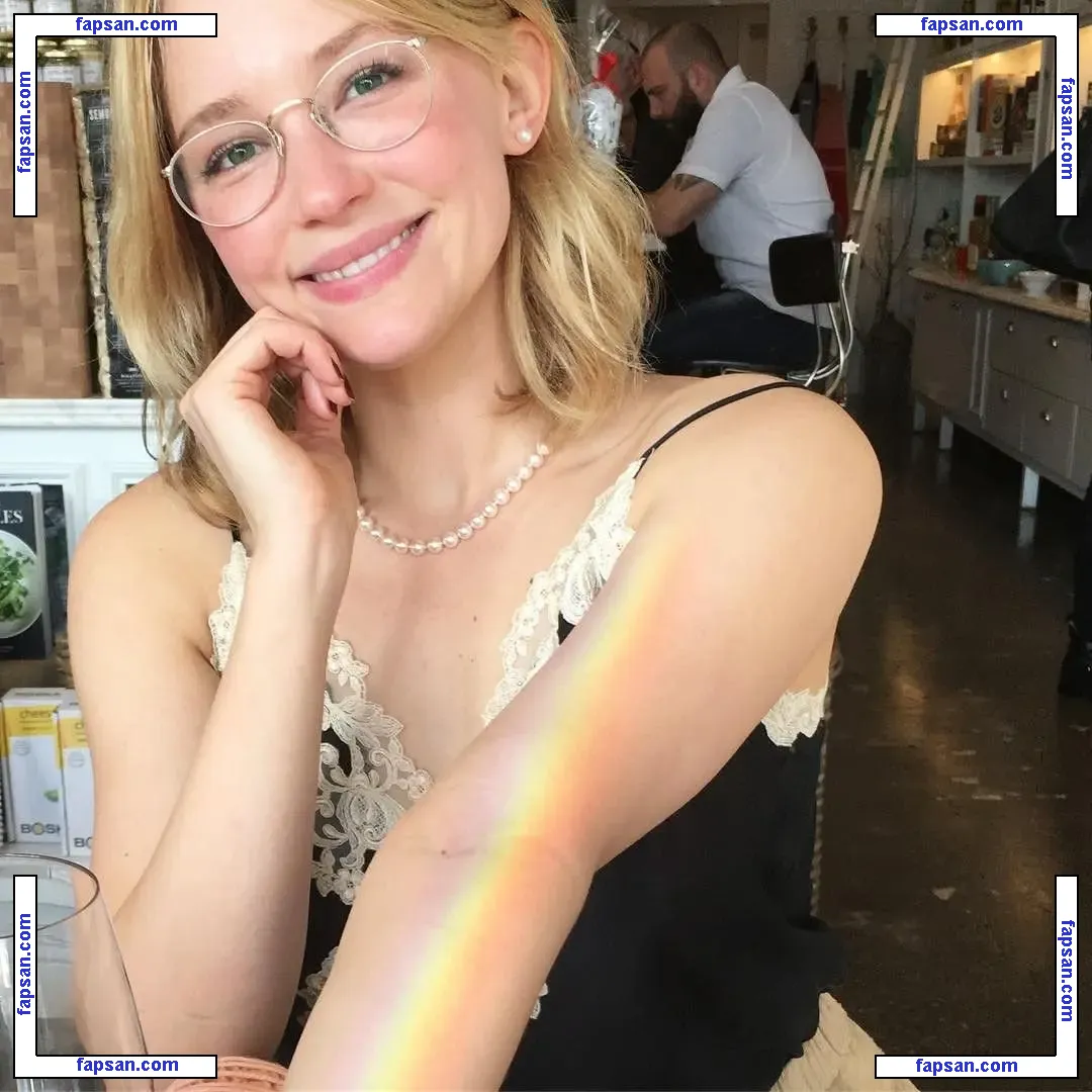 Haley Bennett nude photo #0038 from OnlyFans