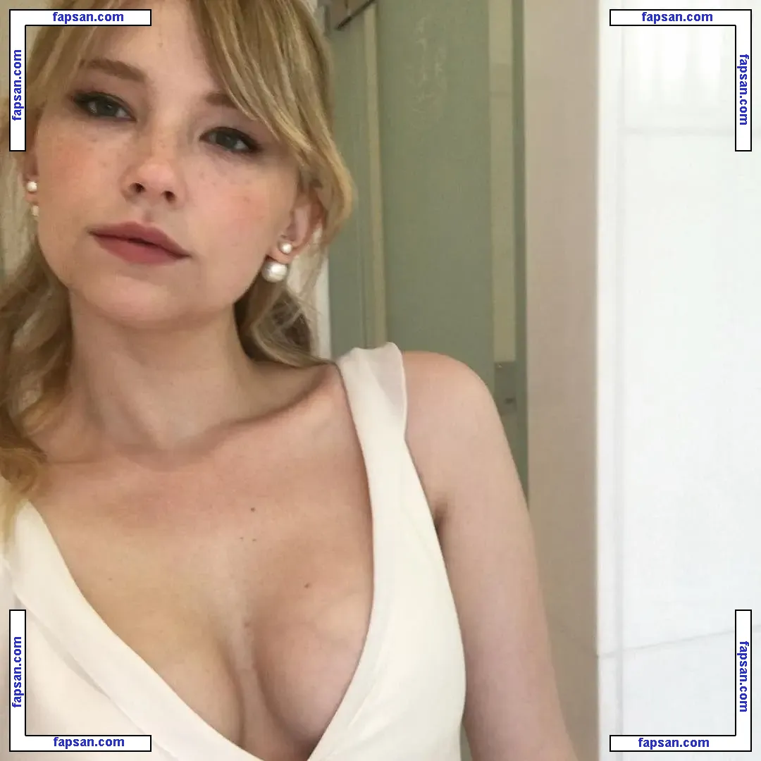 Haley Bennett nude photo #0063 from OnlyFans