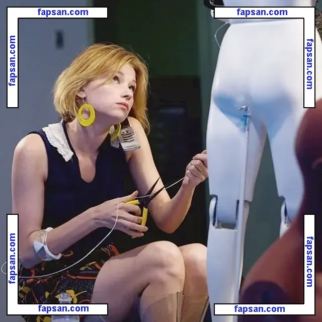 Haley Bennett nude photo #0084 from OnlyFans