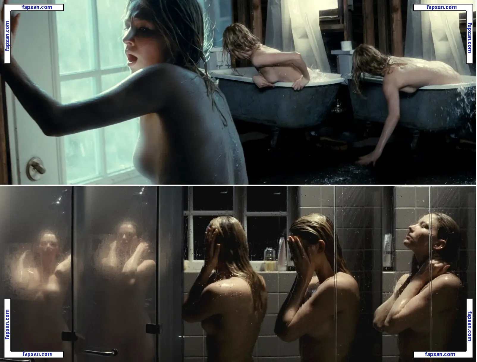 Haley Bennett nude photo #0102 from OnlyFans